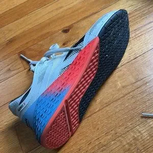 Reebok | Shoes | Reebok Mens Nano X Training Sneakers Size  display picture 2